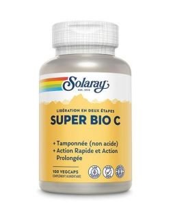 Super Bio C Buffered